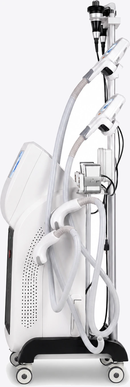 BBT CRYO 360 — 360° Cryolipolysis System — view 3