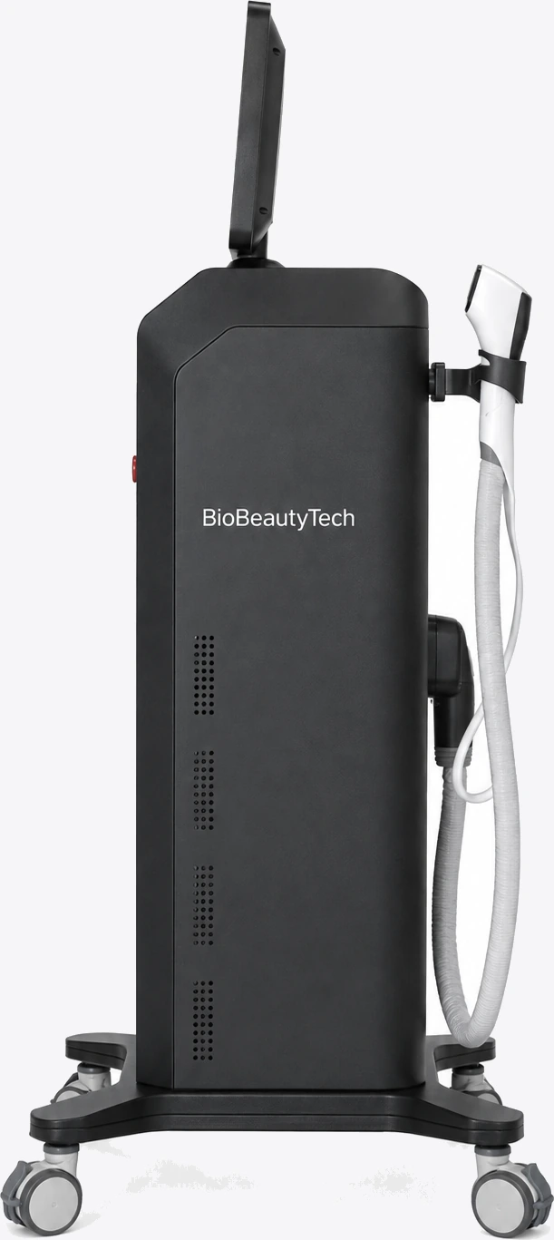 BBT DIODE 4D — Four-Wavelength Diode Laser — view 2