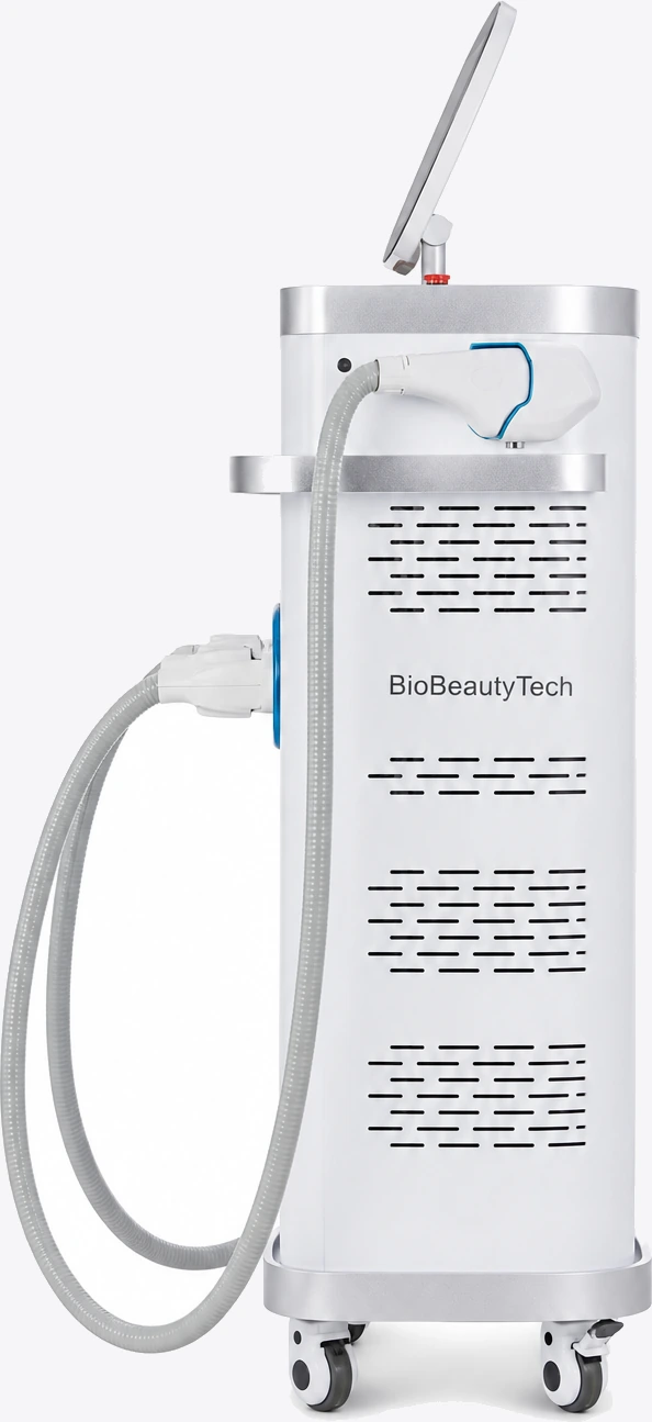 BBT DPL — Dual-Filter Pulsed Light Platform — view 2