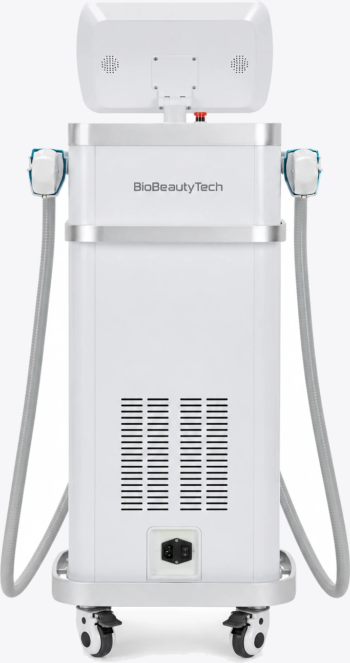 BBT DPL — Dual-Filter Pulsed Light Platform — view 4