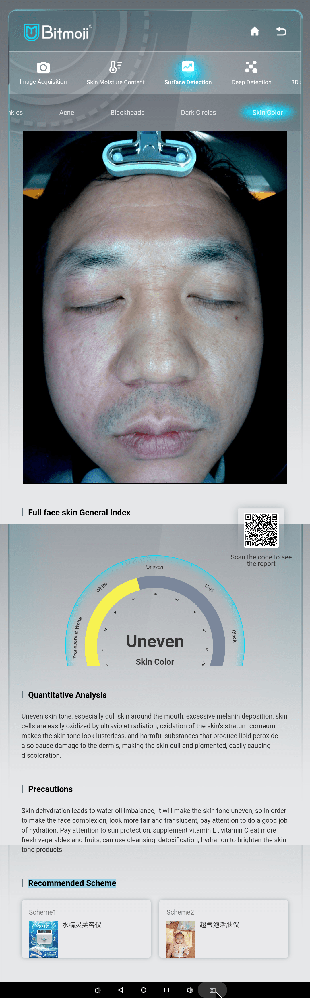 BioBeautyTech gallery 14