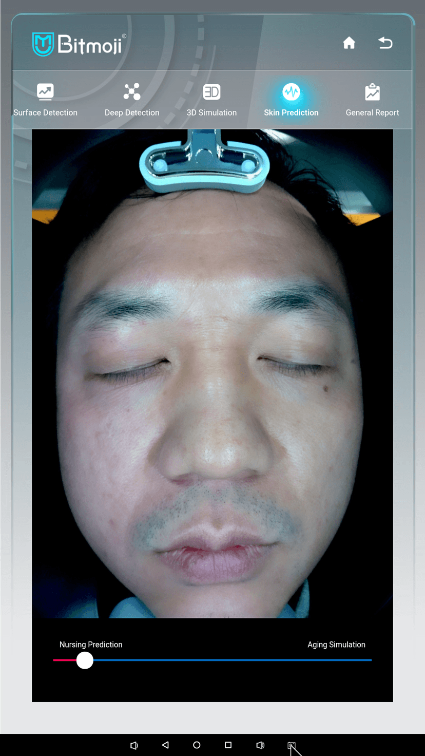 Head of Distribution