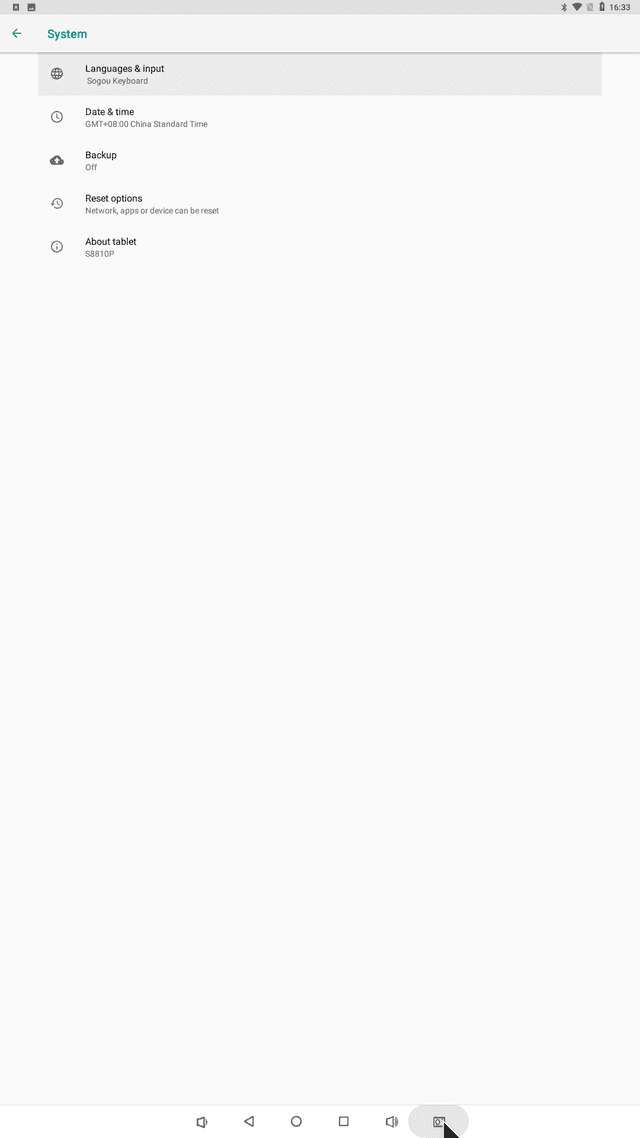 BioBeautyTech products