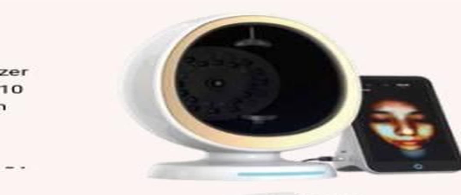 Skin Analyzer