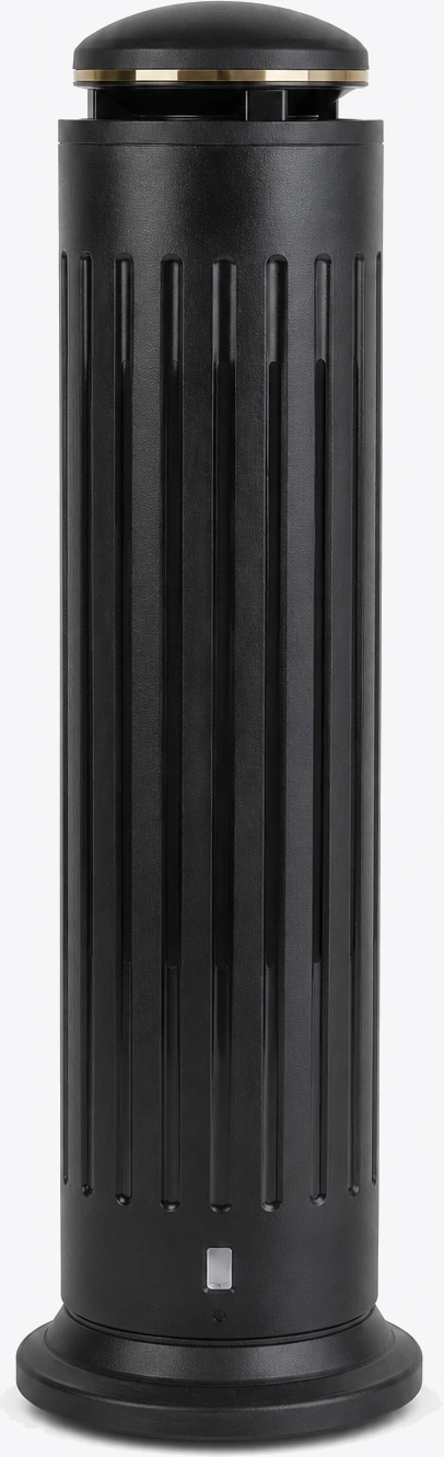Fluted Column scent diffuser